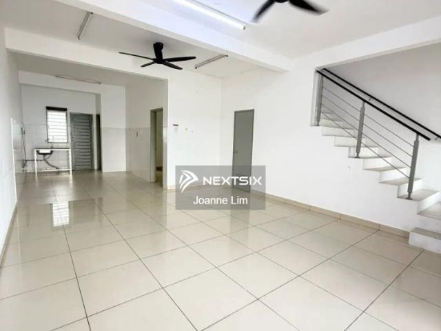 House for rent in Port Klang, Selangor