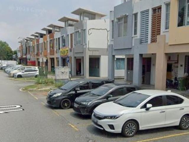 Shop for rent in Port Klang, Selangor