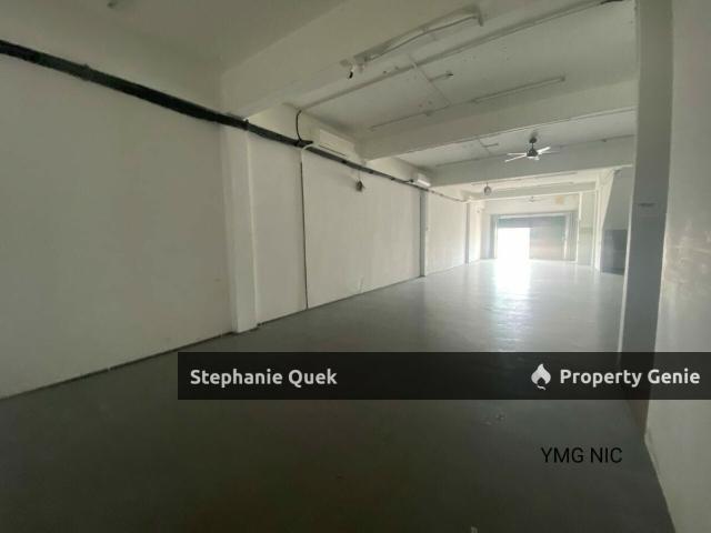 Shop for rent in Port Klang, Selangor
