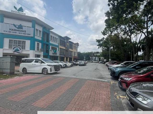 Shop for rent in Port Klang, Selangor