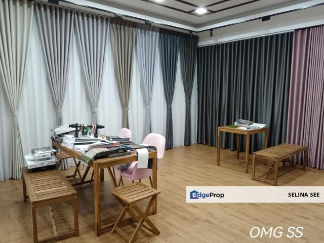 Shop for rent in Port Klang, Selangor