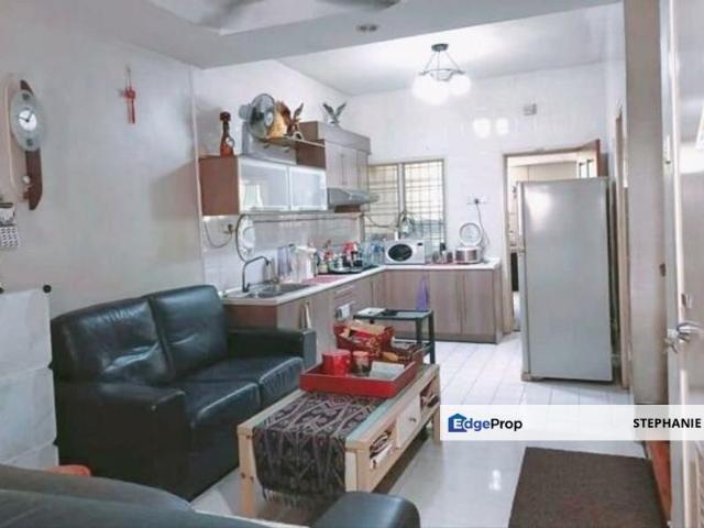 House for sale in Port Klang, Selangor