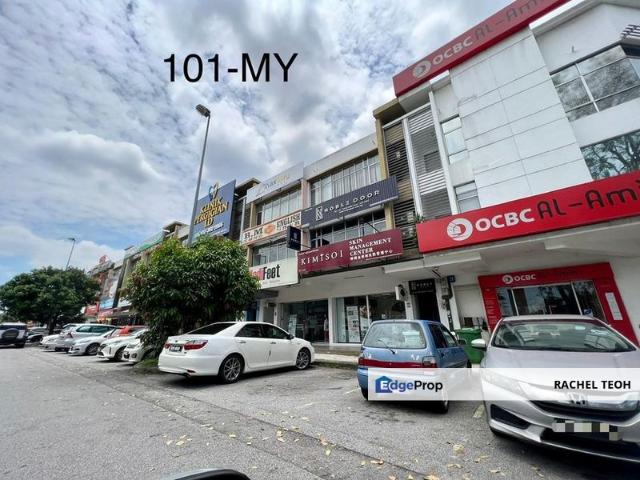 Shop for rent in Port Klang, Selangor