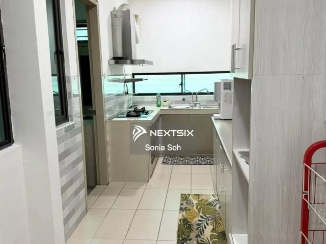 Shop for rent in Bandaraya Klang, Klang