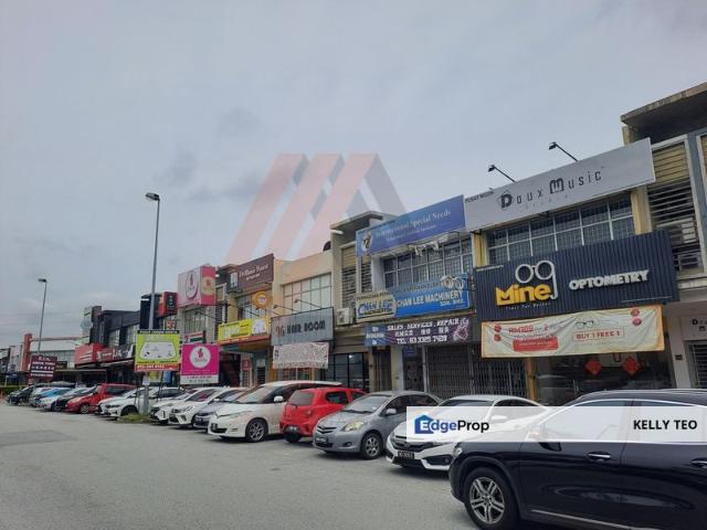 Shop for rent in Port Klang, Selangor