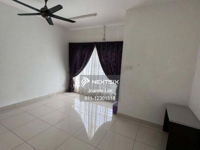 House for rent in Port Klang, Selangor