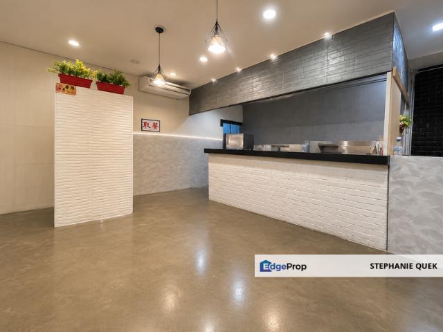 Shop for rent in Port Klang, Selangor