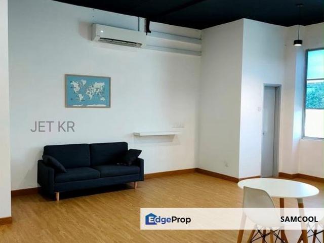 Shop for rent in Port Klang, Selangor