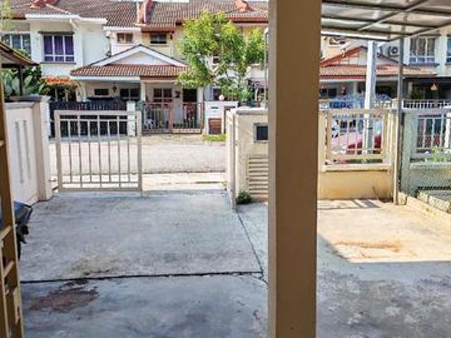 Terraced House for rent in Bandar Botanic, Bandaraya Klang