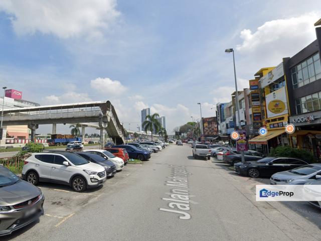 Shop for rent in Port Klang, Selangor