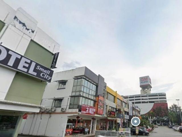 Shop for sale in Port Klang, Selangor