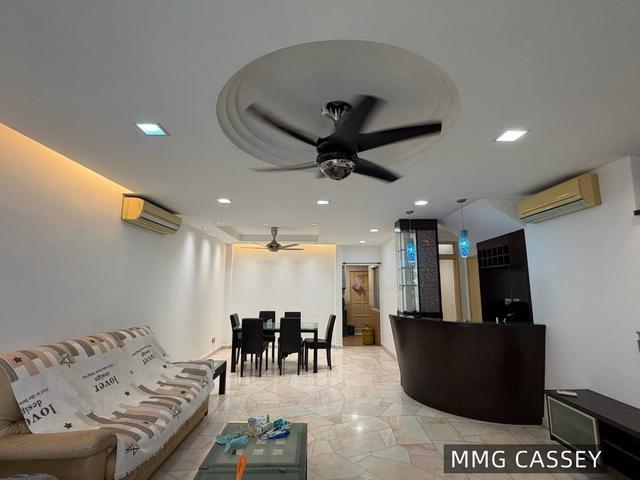 Terraced House for rent in Port Klang, Selangor