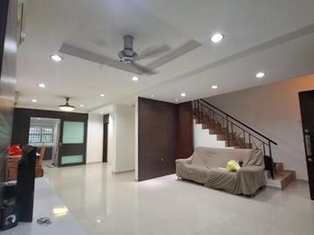 Terraced House for rent in Port Klang, Selangor