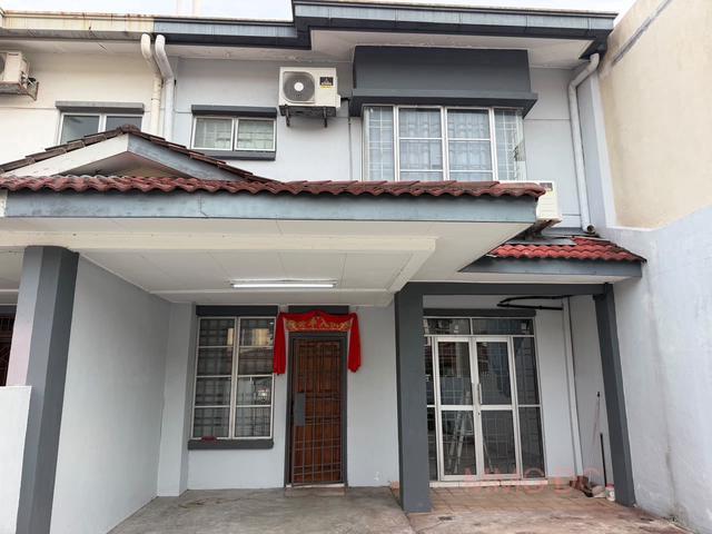 Terraced House for rent in Port Klang, Selangor