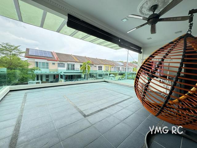 Terraced House for rent in Port Klang, Selangor