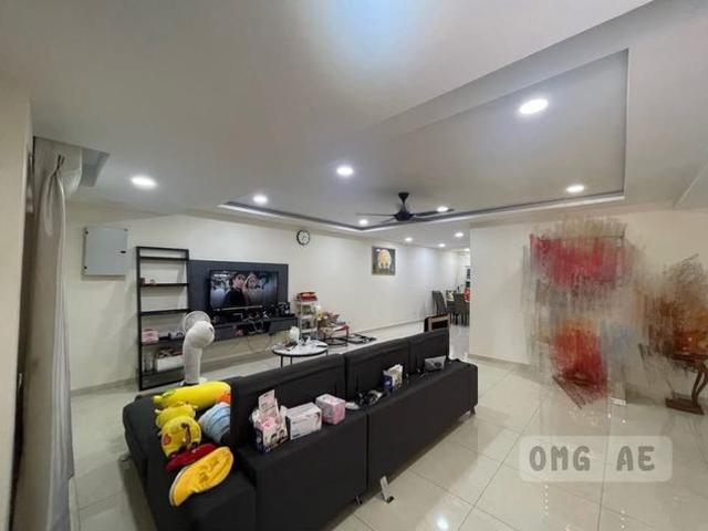Terraced House for sale in Port Klang, Selangor