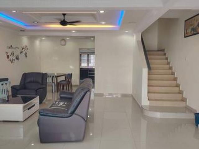 Terraced House for rent in Port Klang, Selangor