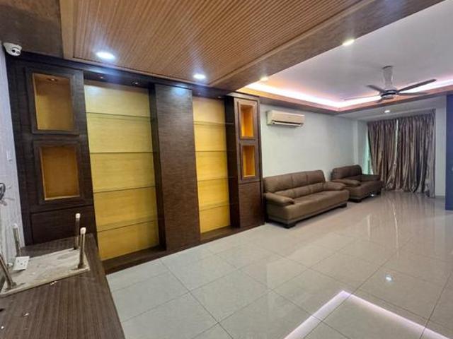 Terraced House for rent in Bandar Botanic, Bandaraya Klang