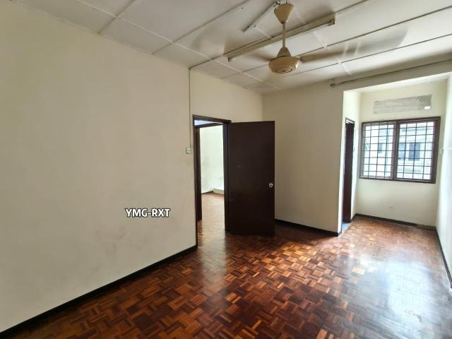 Residential House for rent in Bandaraya Klang, Klang