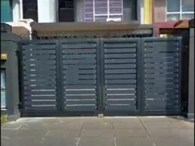 Terraced House for rent in Port Klang, Selangor