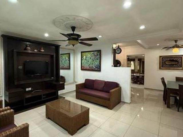 Terraced House for rent in Port Klang, Selangor