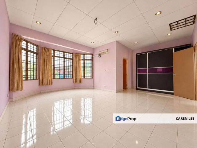 House for rent in Port Klang, Selangor