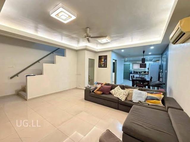 Terraced House for sale in Port Klang, Selangor