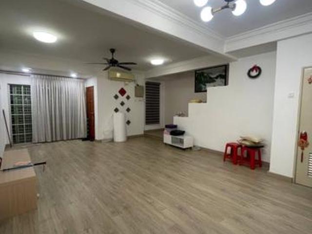 Terraced House for sale in Port Klang, Selangor