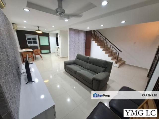 House for rent in Port Klang, Selangor