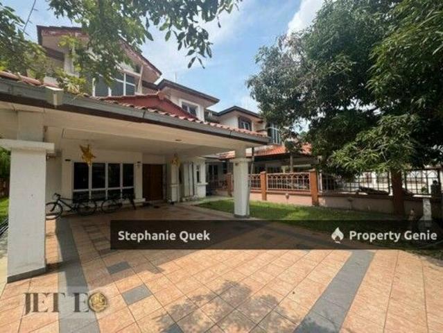 House for rent in Port Klang, Selangor