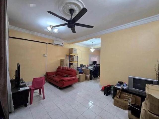 Terraced House for sale in Bandar Botanic, Bandaraya Klang