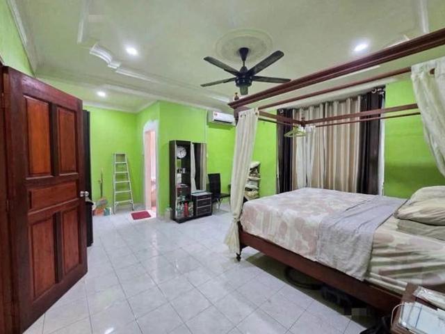 Terraced House for sale in Port Klang, Selangor
