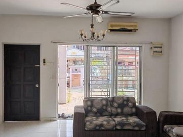Terraced House for rent in Port Klang, Selangor