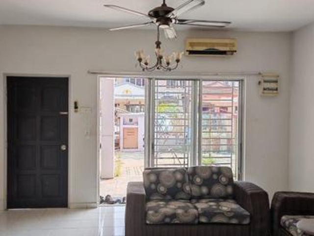 Terraced House for rent in Port Klang, Selangor