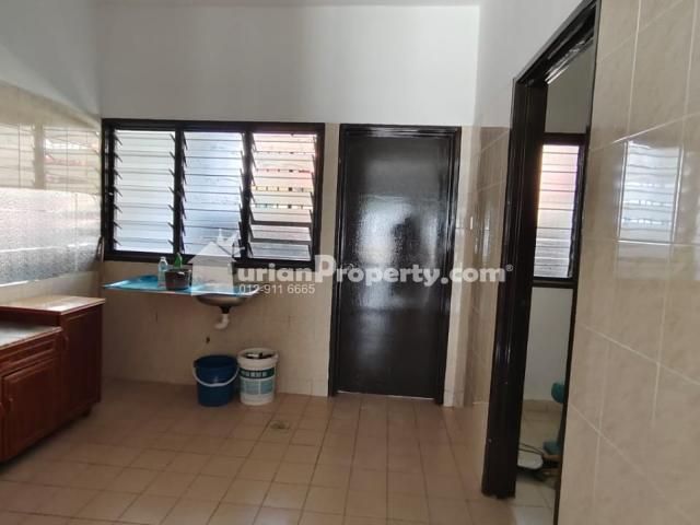 House for rent in Port Klang, Selangor