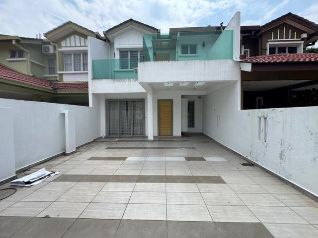 Terraced House for sale in Port Klang, Selangor