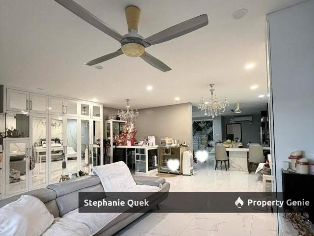 Terraced House for sale in Port Klang, Selangor