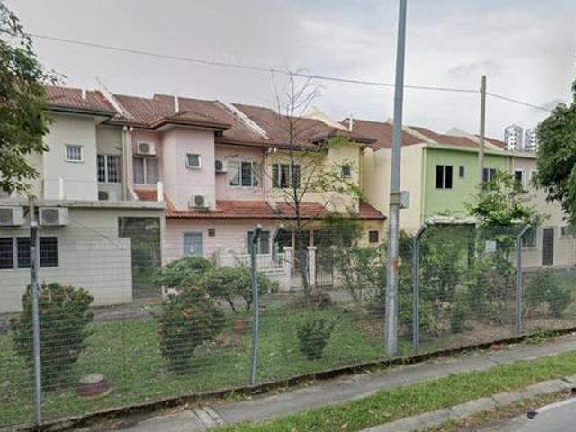 Terraced House for sale in Port Klang, Selangor