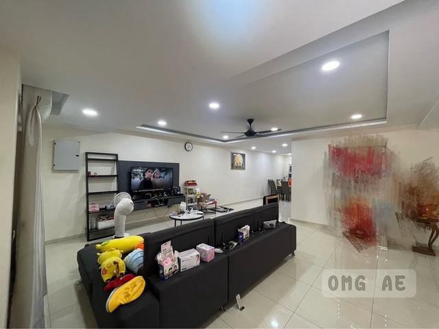 Terraced House for sale in Port Klang, Selangor