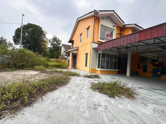Terraced House for sale in Bandar Botanic, Bandaraya Klang