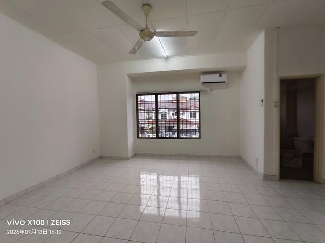 Terraced House for rent in Port Klang, Selangor