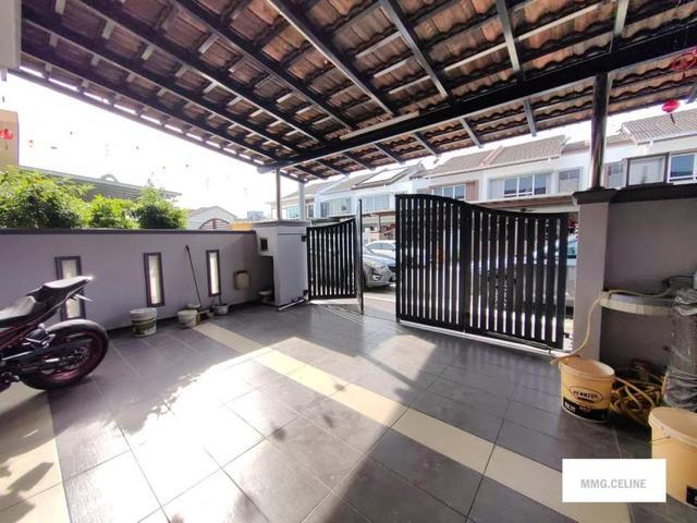 Terraced House for rent in Port Klang, Selangor