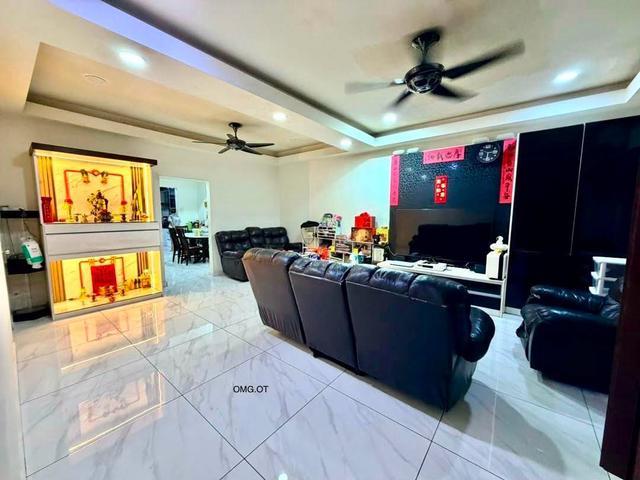 Terraced House for sale in Port Klang, Selangor