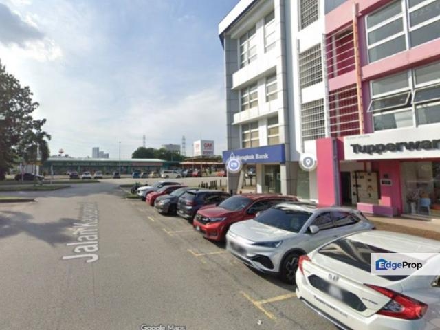Shop for rent in Port Klang, Selangor