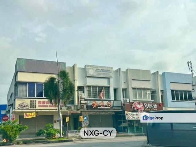 Shop for sale in Kiara Precinct, Bandaraya Klang