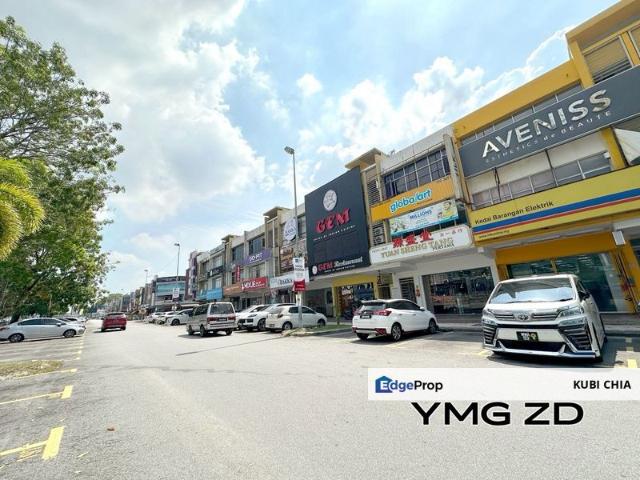 Shop for rent in Port Klang, Selangor
