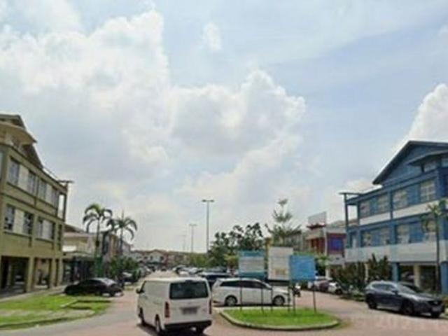 Shop for rent in Port Klang, Selangor