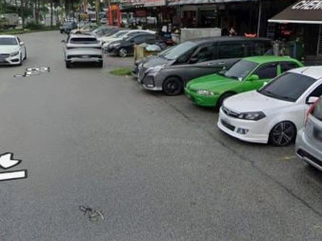Shop for sale in Port Klang, Selangor