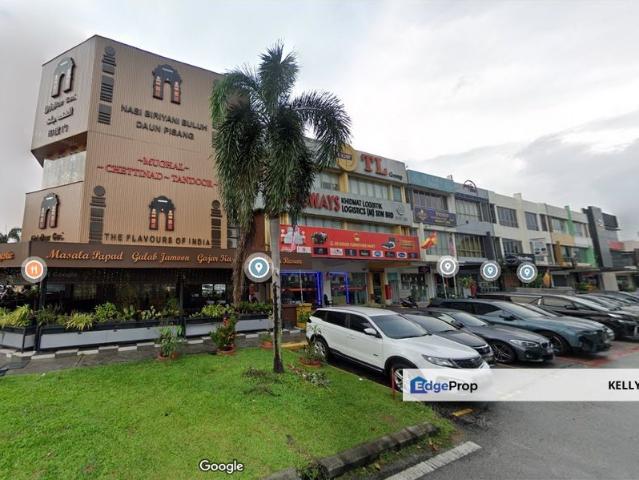 Shop for rent in Port Klang, Selangor