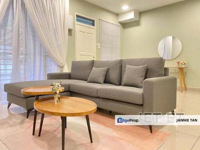 Shop for rent in Port Klang, Selangor